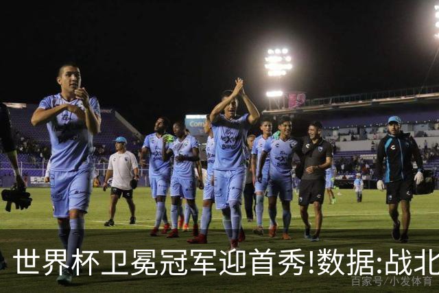 世界杯卫冕冠军迎首秀!数据:战北非之狐望小胜